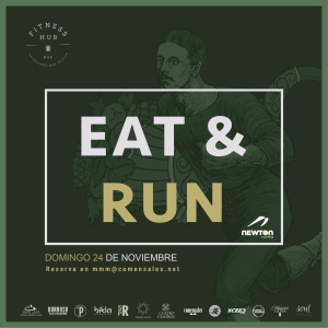 Eat &amp; Run